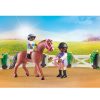 Playmobil Country 71238 Lovarda