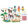 Playmobil Country 71239 Lovas piknik