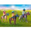 Playmobil Country 71239 Lovas piknik