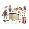 Playmobil Country 71250 Éjjel-nappali bolt