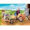 Playmobil Country 71250 Éjjel-nappali bolt