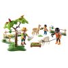 Playmobil Country 71251 Alpaka simogató