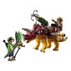 Playmobil Dino Rise 71262 Triceratops