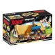 Playmobil Asterix 71266 Unhygienix kunyhója