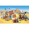 Playmobil Asterix 71268 Edifis és a csata a palotáért