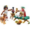 Playmobil Asterix 71270 Cézár és Kleopátra