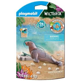 Playmobil Wiltopia 71288 fóka