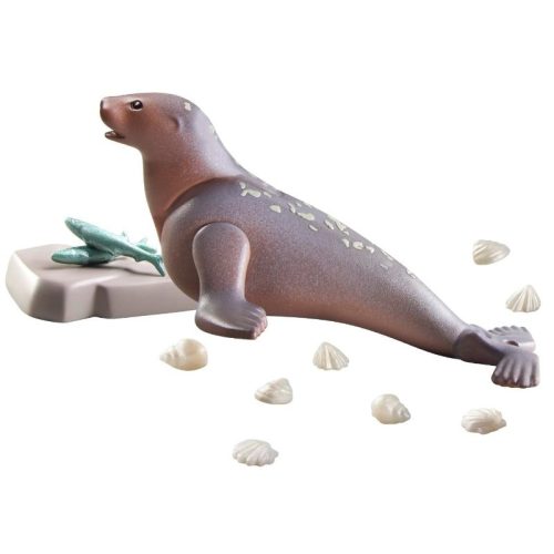 Playmobil Wiltopia 71288 fóka