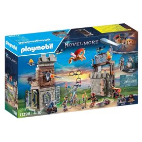Playmobil Novelmore 71298 Novelmore vs. Burnham Raiders Aréna