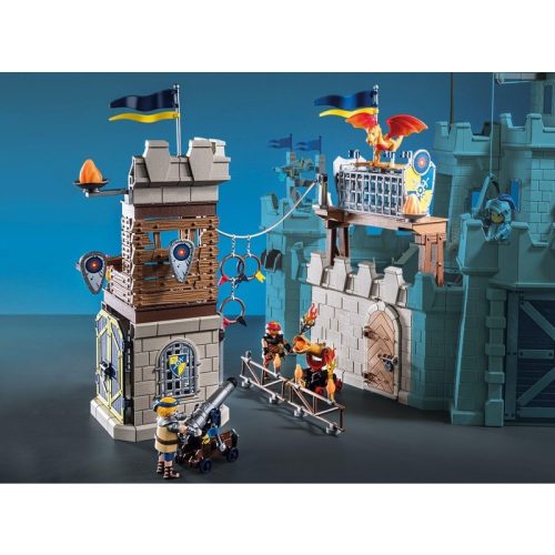 Playmobil Novelmore 71298 Novelmore vs. Burnham Raiders Aréna