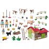 Playmobil Country 71304 Óriás Farm