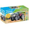 Playmobil Country 71305 Nagy Traktor