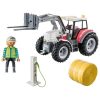 Playmobil Country 71305 Nagy Traktor