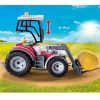Playmobil Country 71305 Nagy Traktor