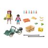 Playmobil Country 71306 Teherbicikli