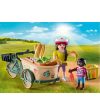 Playmobil Country 71306 Teherbicikli