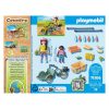 Playmobil Country 71306 Teherbicikli