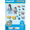 Playmobil Country 71309 Cica Család