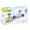 Playmobil 1.2.3 & Disney 71320 Mickey és Minnie felhőrepül