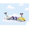 Playmobil 1.2.3 & Disney 71320 Mickey és Minnie felhőrepül