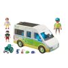 Playmobil City Life 71329 Iskolabusz