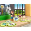 Playmobil City Life 71331 Iskolaterem: Éghajlattan