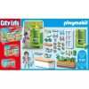 Playmobil City Life 71333 Sulibüfé