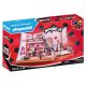 Playmobil Miraculous 71334 Marinette loftja