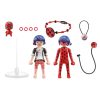 Playmobil Miraculous 71336 Marinette & Katicabogár