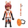 Playmobil Miraculous 71339 Rena Rouge