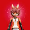 Playmobil Miraculous 71339 Rena Rouge