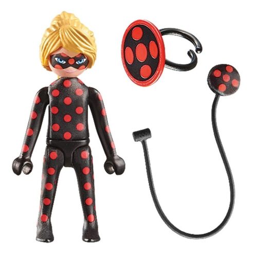 Playmobil Miraculous 71342 Darázskir­álynő