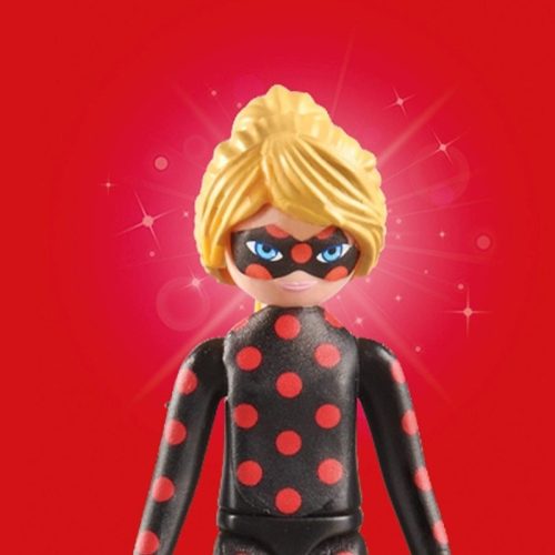 Playmobil Miraculous 71342 Darázskir­álynő