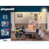 Playmobil City Action 71347 Rendőr adventi naptár: Múzeumi rablás