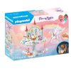Playmobil Princess Magic 71359 Szivárvány-felhőkastély