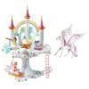 Playmobil Princess Magic 71359 Szivárvány-felhőkastély