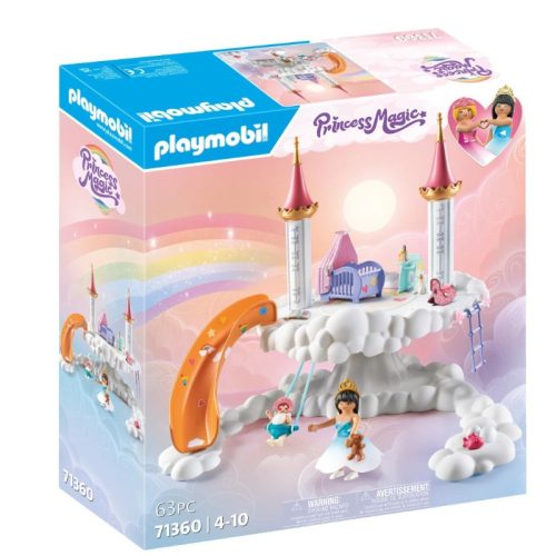 Playmobil Princess Magic 71360 Bébifelhő