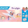 Playmobil Princess Magic 71361 Varázslatos pegazus szivárvánnyal