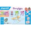 Playmobil Princess Magic 71363 Varázslatos kirándulás a kis pegazussal