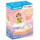 Playmobil Princess Magic 71364 Szivárványpörgettyű hercegnővel