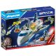 Playmobil Space 71368 Űrhajós küldetés