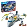 Playmobil Space 71368 Űrhajós küldetés