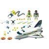 Playmobil Space 71368 Űrhajós küldetés