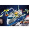 Playmobil Space 71368 Űrhajós küldetés