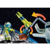 Playmobil Space 71368 Űrhajós küldetés