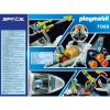 Playmobil Space 71368 Űrhajós küldetés