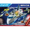 Playmobil Space 71368 Űrhajós küldetés