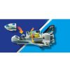 Playmobil Space 71368 Űrhajós küldetés