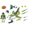 Playmobil Space 71370 Hightech űrhajósdrón