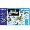 Playmobil Space 71370 Hightech űrhajósdrón